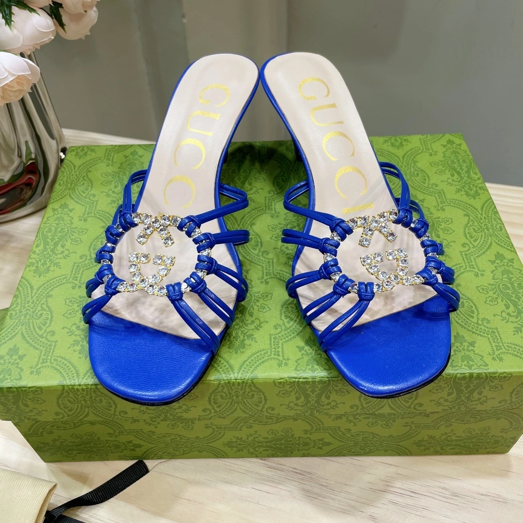 COCO — 694864 C9D00 4519 4.5 cm Heel height “Isa” item:C-X158C0637